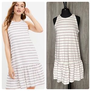 LOFT Swing Dress